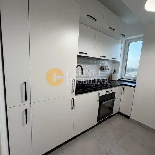 TATARASI - BLOC NOU INTABULAT - 2 CAMERE DECOMANDAT - MOBILAT SI UTILAT - Poză 3