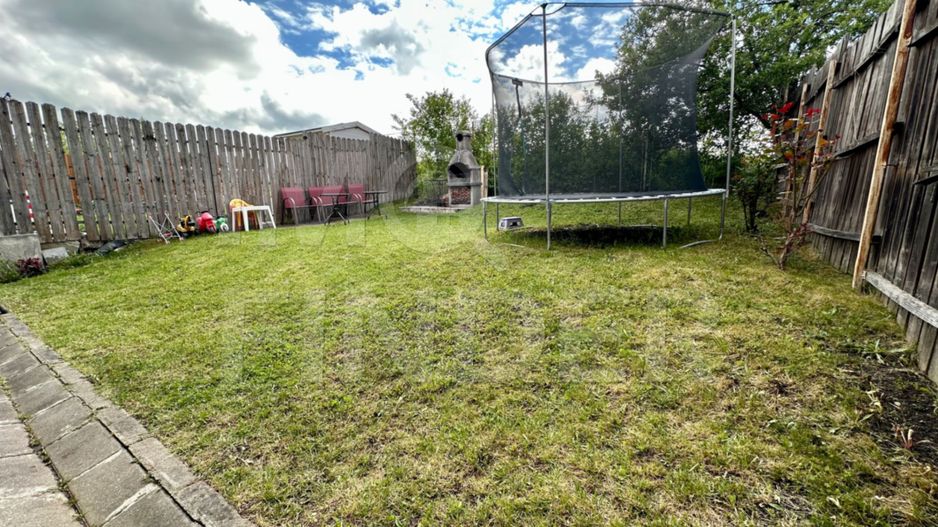 Duplex finisat cu garaj și 3 parcări - Bună Ziua – teren 231 mp - Poză 20