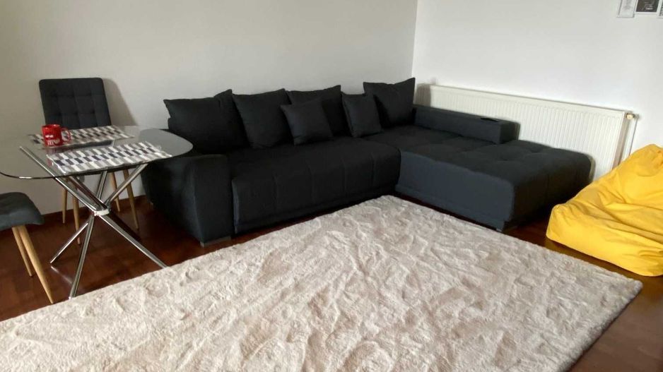 Apartament 3 camere Bucurestii Noi | Parcul Bazilescu - Poză 1
