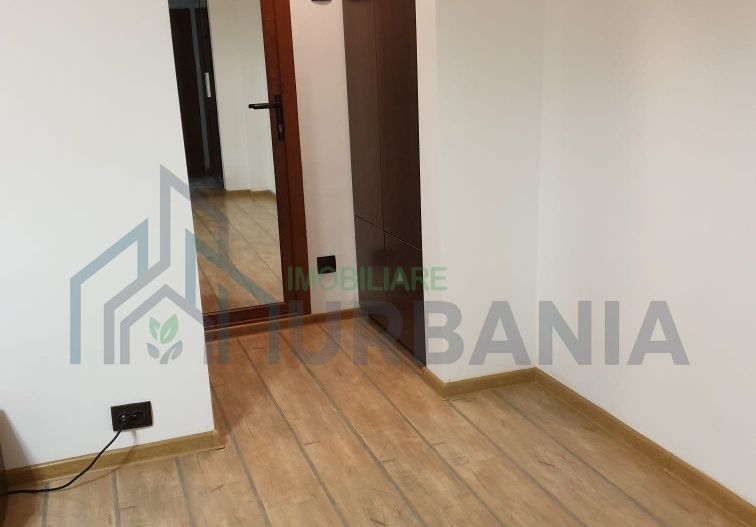 Apartament 2 camere de închiriat în zona Casa Sindicatelor / Podu Roș, Iași - Poză 7