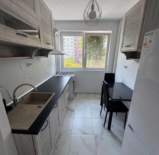 AP. 2 CAMERE - PIATA SUDULUI, BLOC REABILITAT, MOBILAT MODERN - Poză 6