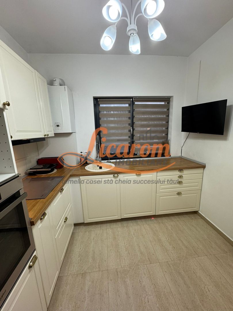 Duplex la cheie P+1+M in Loc.Alexandria,jud Teleorman,pret 190000Euro - Poză 2