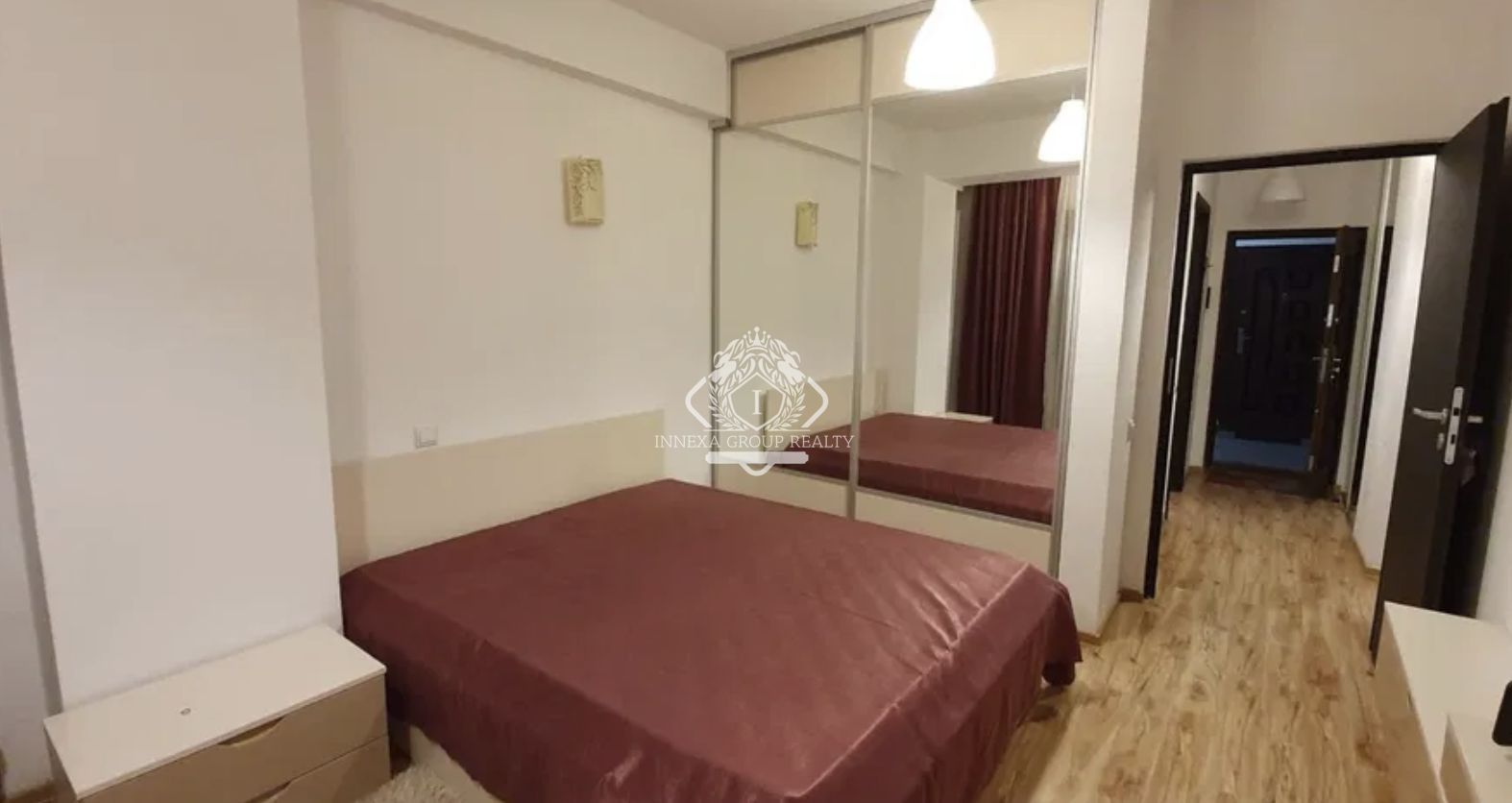 Apartament 2 camere | Calea Mosilor - Bloc nou | Mobilat si utilat modern - Poză 3