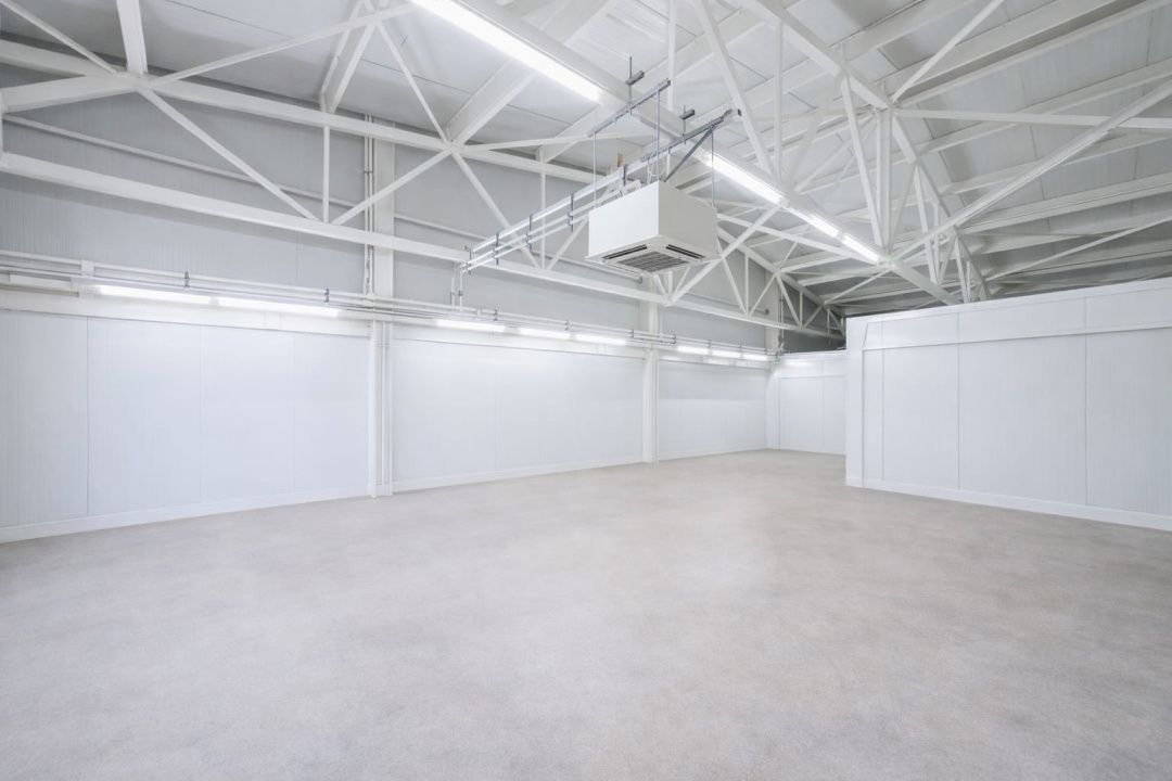 Showroom | Spatiu comercial premium, parter + etaj, multifunctional - Poză 3