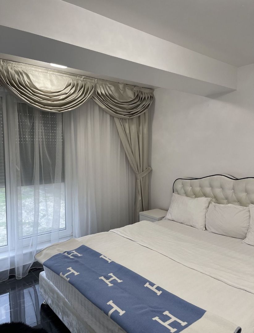 Ap mobilat cu parcare inclusa - Poză 3