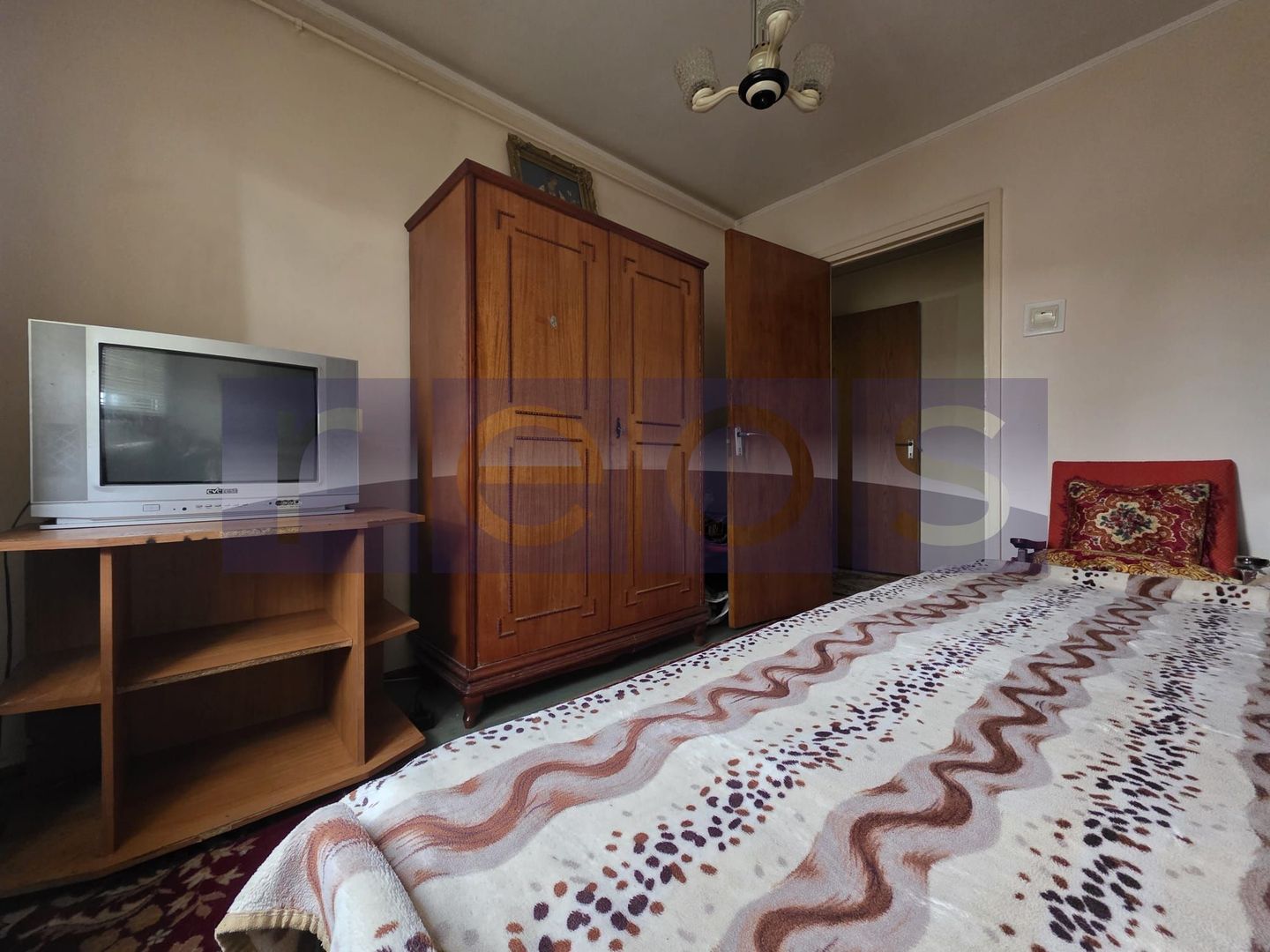 VANZARE 3 CAMERE -SEMIDECOMANDAT - BRANCOVEANU - Poză 8