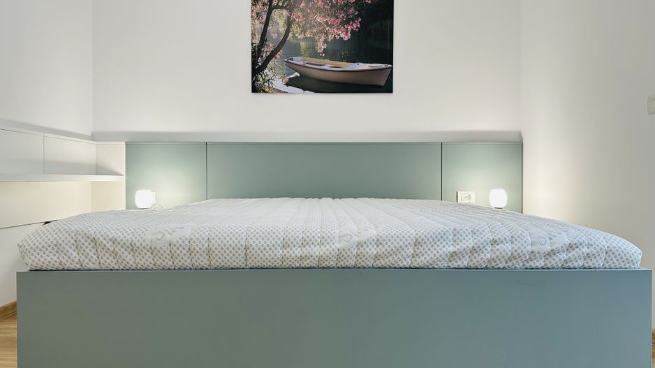 Prima inchiriere, 2 camere - Segmentul Premium - Curte & Parcare - Poză 3