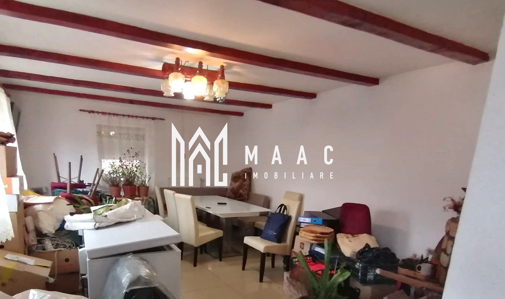 Casa 6 camere I Teren 510 m I Piata Cluj-Terezian - Poză 9