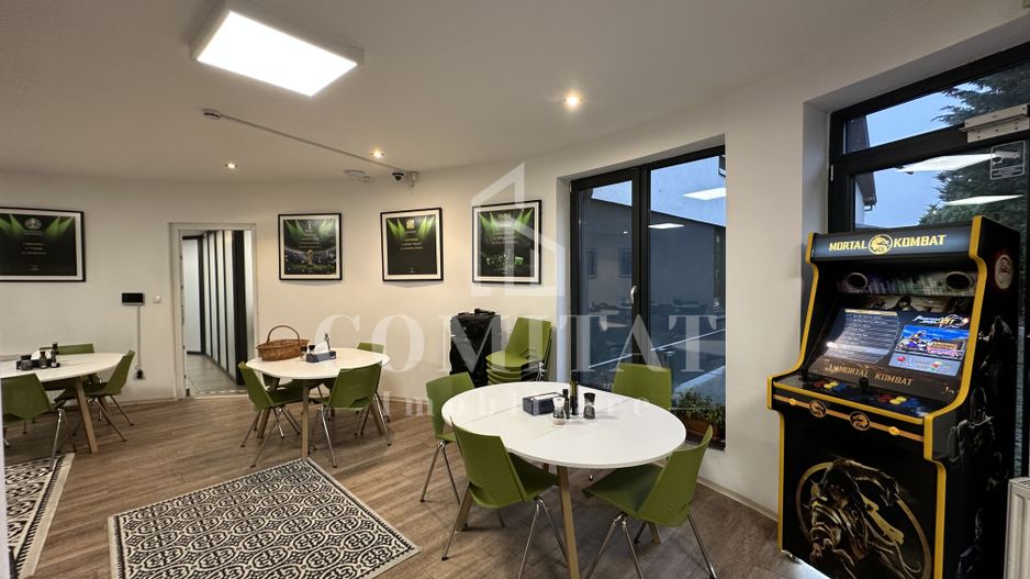 Spatiu de birouri de inchiriat | 900mp | Cartier Europa - Poză 5