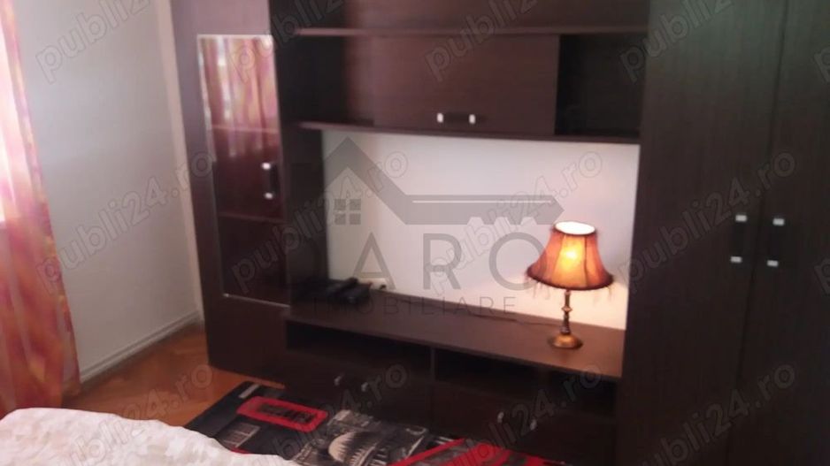 🏡 Apartament 2 camere de închiriat – Centru | Piața Teatrului |450 € - Poză 7