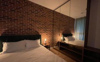 SUPER OCAZIE 2 camere MAMAIA ONIX BLUE - Poză 2