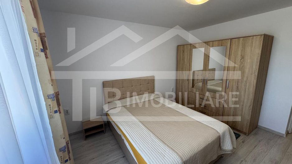 Apartament cu 2 camere, 54mp, parcare, Zona AMA Residence - Poză 5