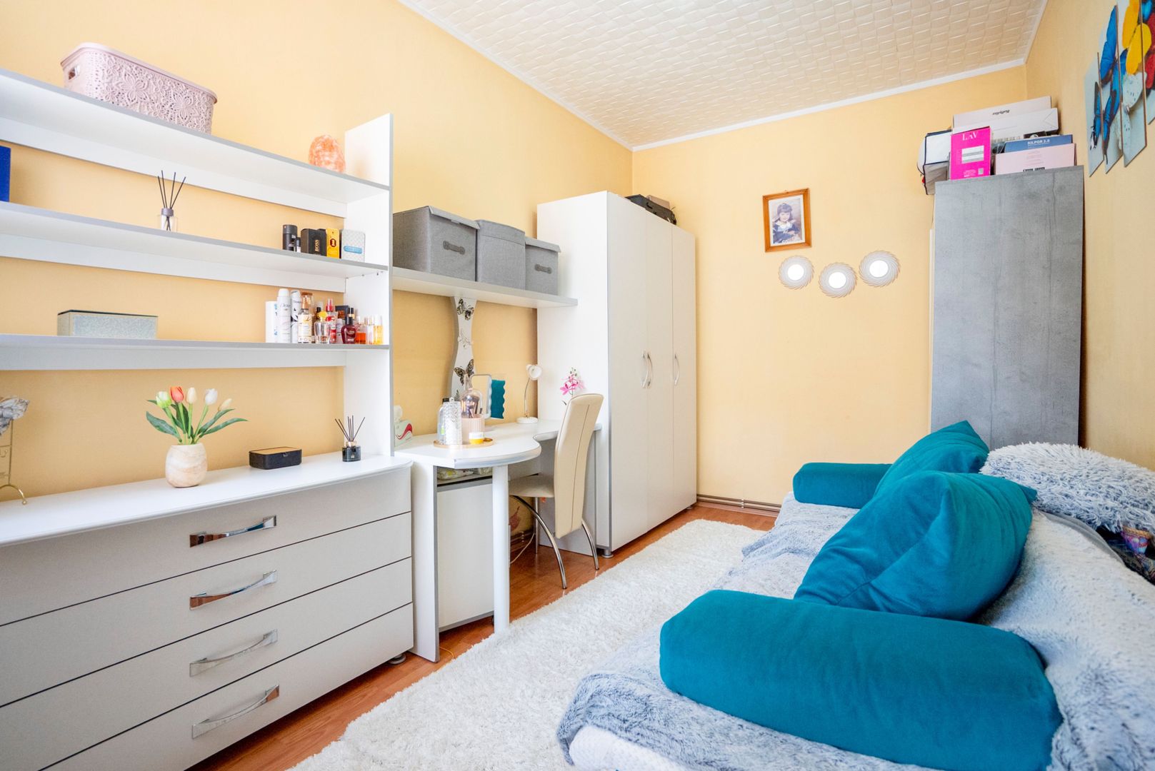 Casa ULTRACENTRAL 3 camere Oradea - Poză 4