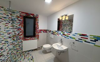 OCAZIE INCHIRIERE VILA INTERBELICA | CAPITALE | 360 MP | NOU RENOVATA - Poză 41