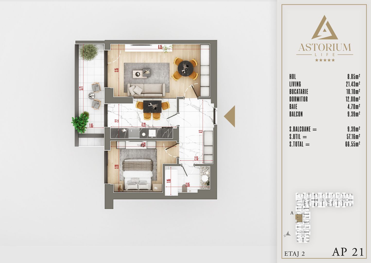 Astorium Life - Poză 143