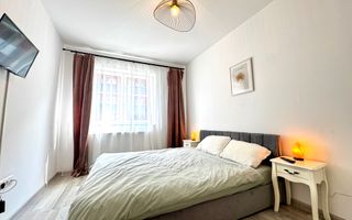 Apartament 2 camere+parcare, short/long term, pet friendly - Poză 9