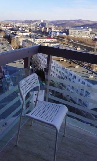 Inchiriere apartament 2 camere + loc de parcare suprateran - Poză 7