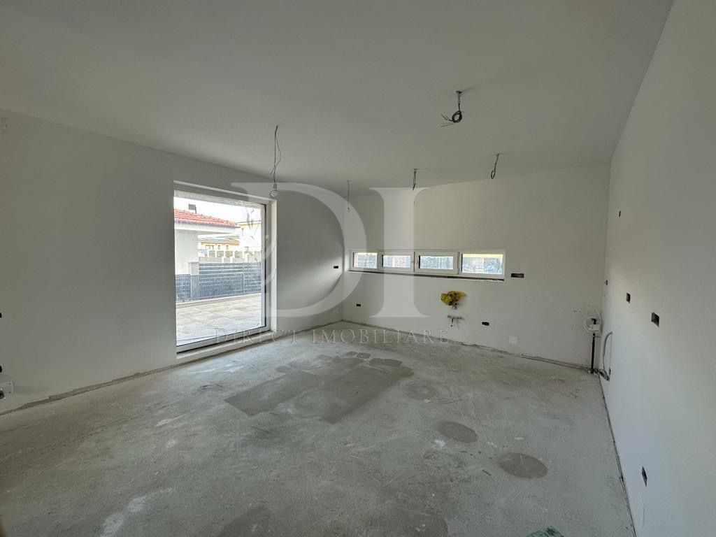 Duplex de vanzare / Cartier Borhanci / Cluj- Napoca - Poză 23