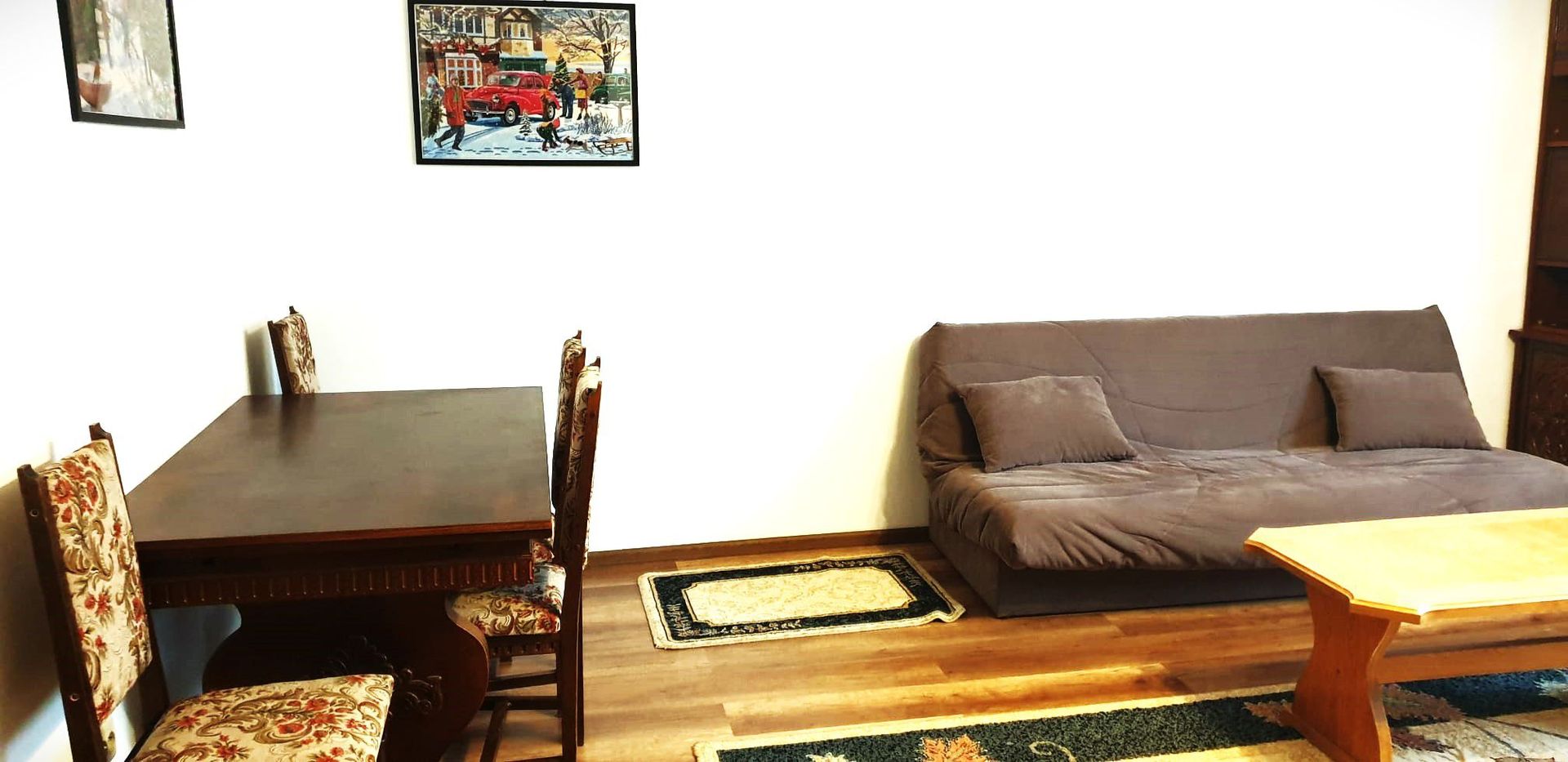 Apartament 3 camere de inchiriat Brasov - Poză 25