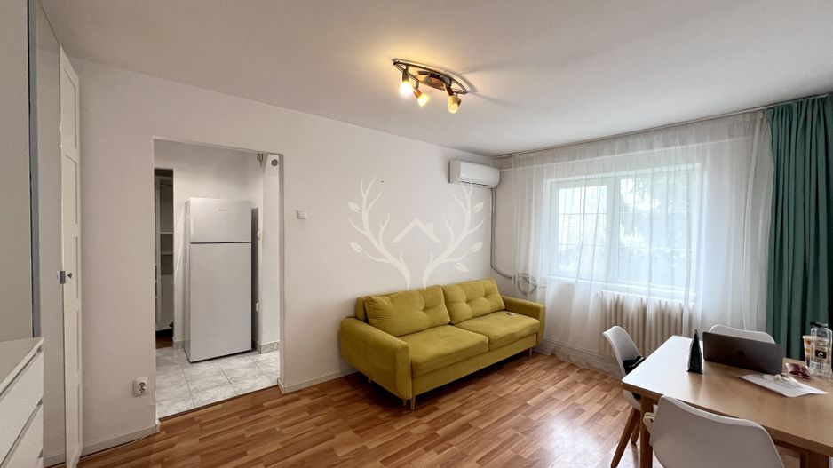 Apartament cu 3 camere, luminos, in zona Minerva, Manastur - Poză 2