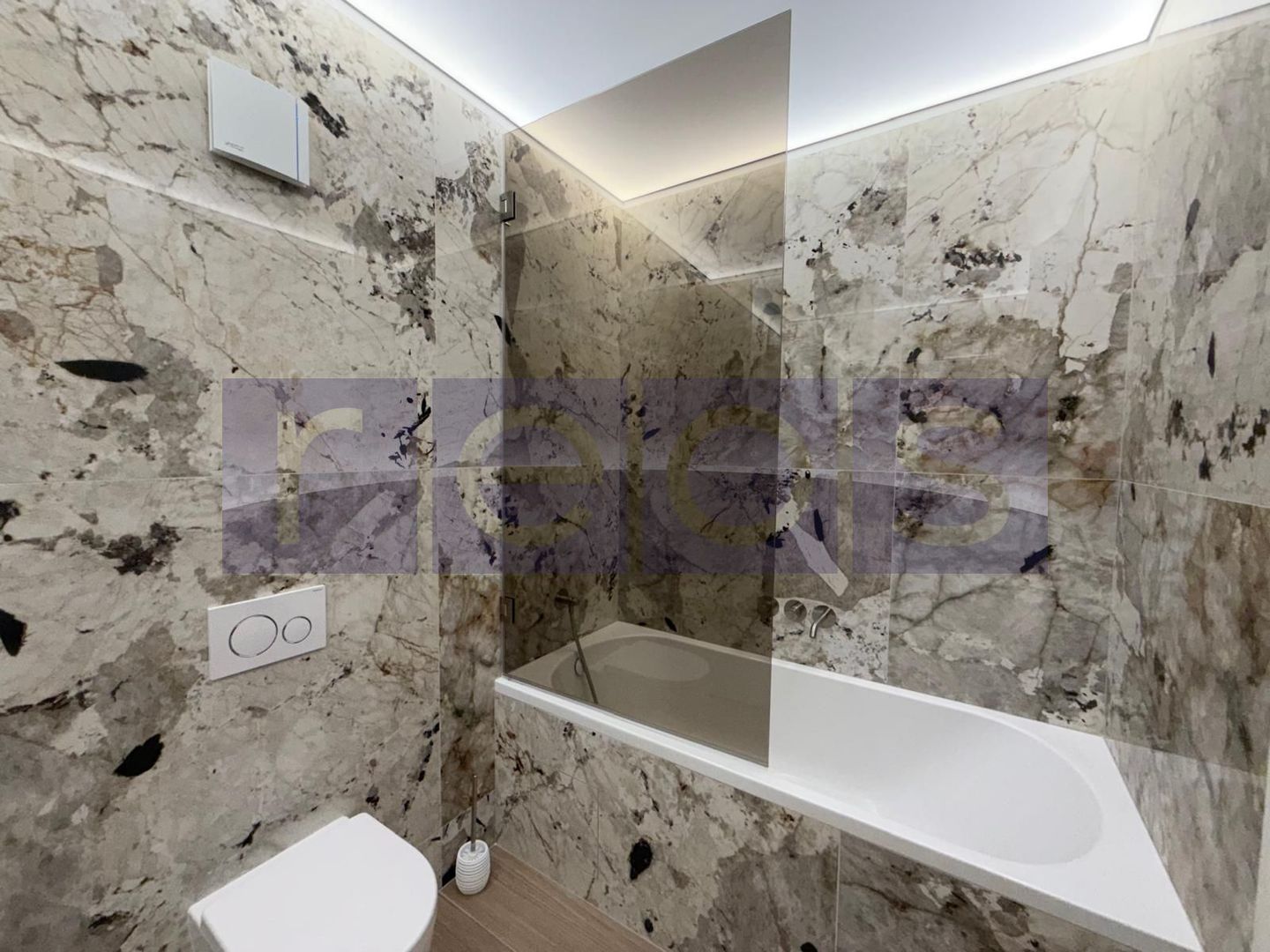 VANZARE APARTAMENT 101MP | 3 CAMERE | MOBILAT-UTILAT LUX | TERASA 26MP - Poză 32