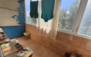 Apartament de 2 camere - de vânzare- zona Cet - Poză 5