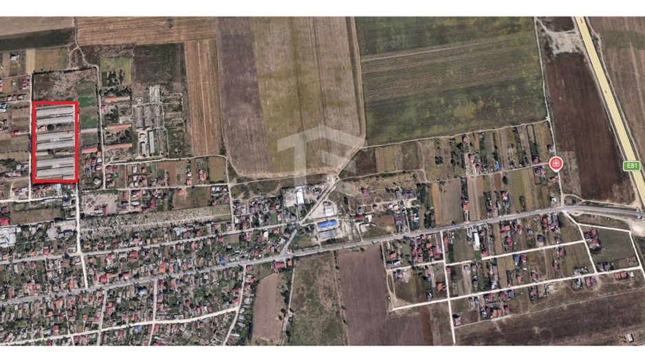 Hale inchiriere Avicola Cumpana - minim 200mp - Poză 3