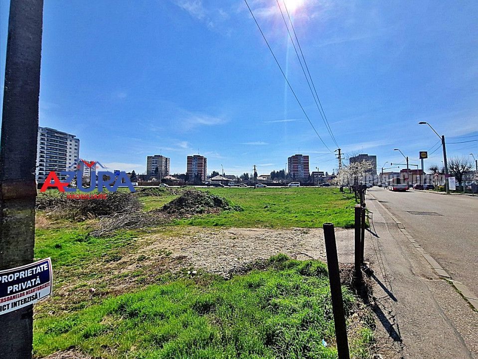 Teren Unicat, Zona Centrala, Ocazie de Investitie, Comis 0% - Poză 11