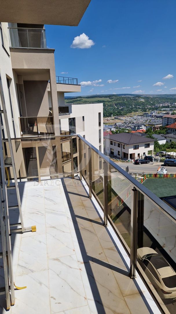 Apartament ultramodern / etaj intermediar / Zona Vivo - Poză 31