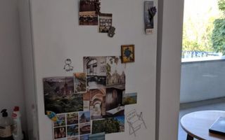 Studio in Vernescu Residence, nou, mobilat si utilat, parcare subterana - Poză 19