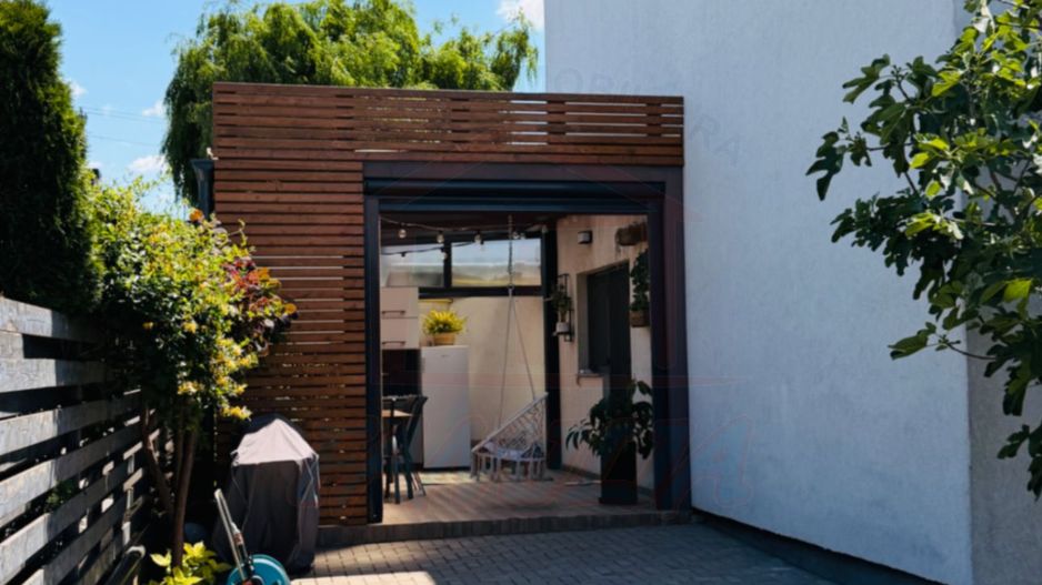 De vanzare casa in Galati, Zona Metro, sup. utila 155mp, 5 camere - Poză 9
