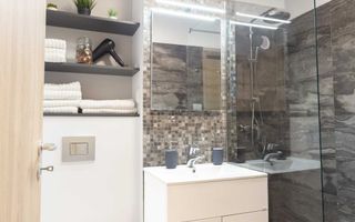 Apartament 3 cam ultracentral – vis-a-vis de Parcul Botanic, Timisoara - Poză 8