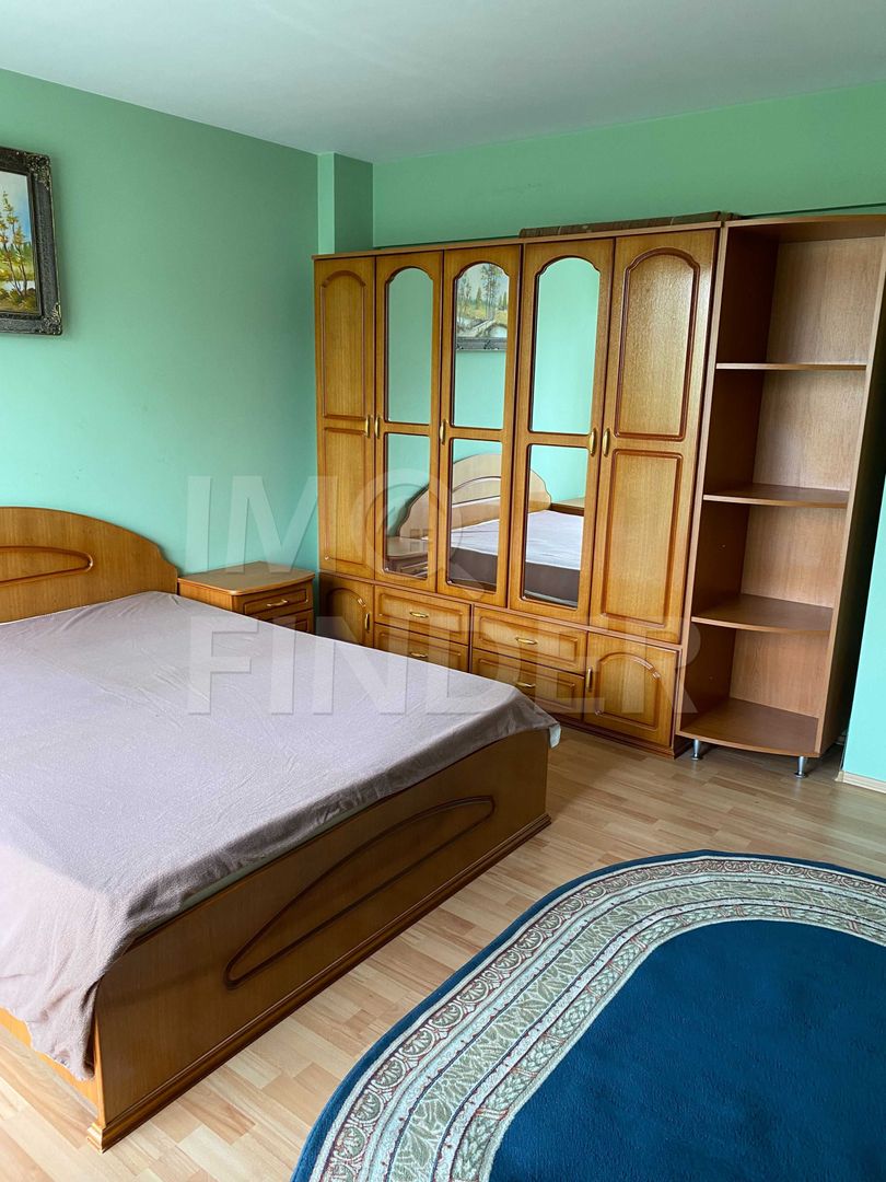 Apartament Finisat et 1 cu Parcare Subterana Zona FSEGA - Poză 2