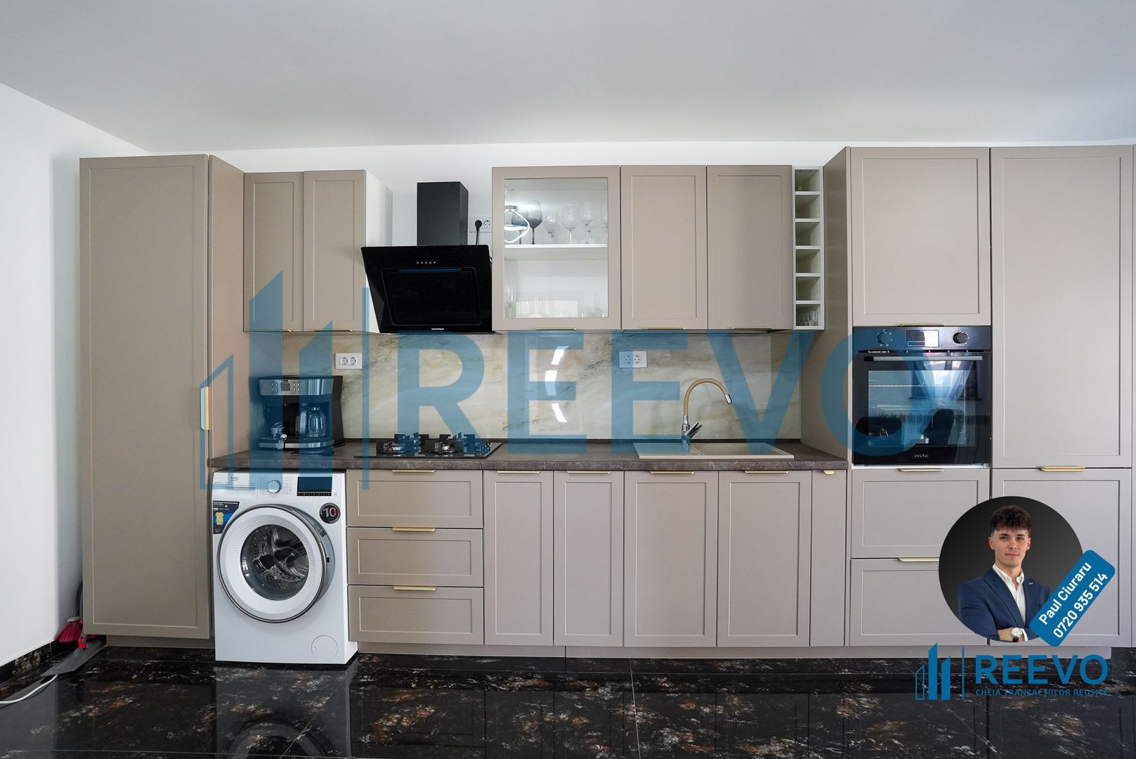 Casă/Vilă de vânzare Letea Veche, Str. Panselelor, Bacău - Poză 16