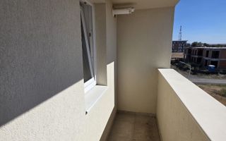 Apartament 3 camere, bloc nou, parcare, Torontalului – 63 mp + balcon - Poză 8