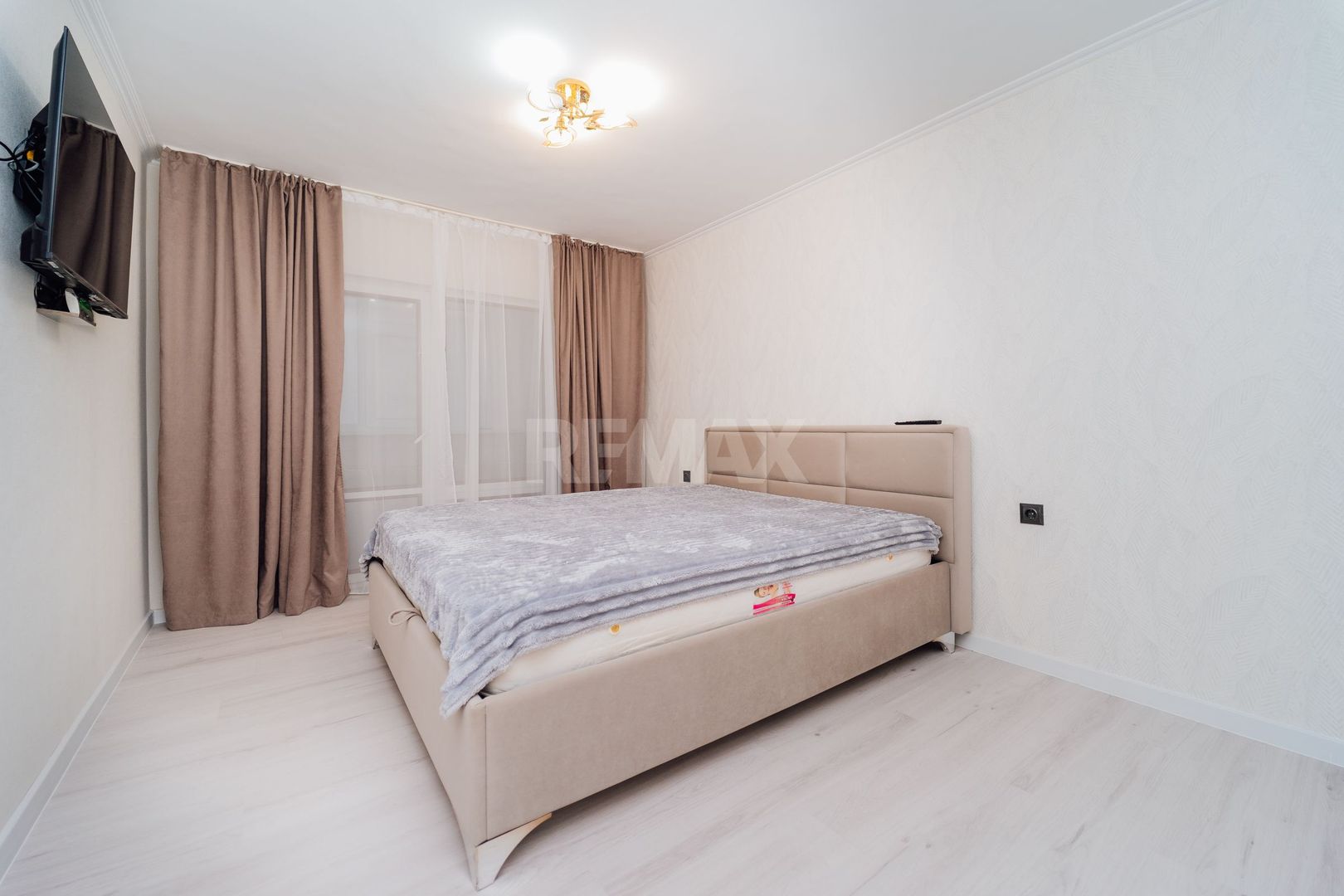 Se vinde apartament cu 3 camere, Botanica - Poză 14