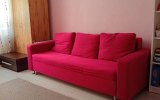 Apartament-2-Camere-56mp-Mobilat-Utilat-Parcare-Beci-Astra - Poză 7