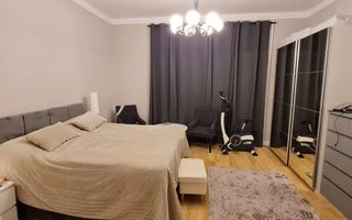 Apartament 4 camere zona Medicina etaj 1 cu centrala - Poză 4