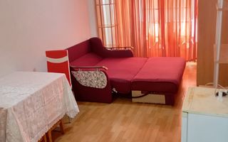 Apartament de vânzare Sibiu | Broscărie | 24 mp, nedecomandat, etaj 5 - Poză 1