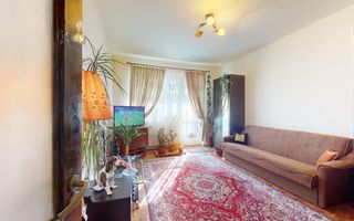 Apartament 2 camere în Centrul Civic - panoramă spre Tâmpa -negociabil - Poză 11