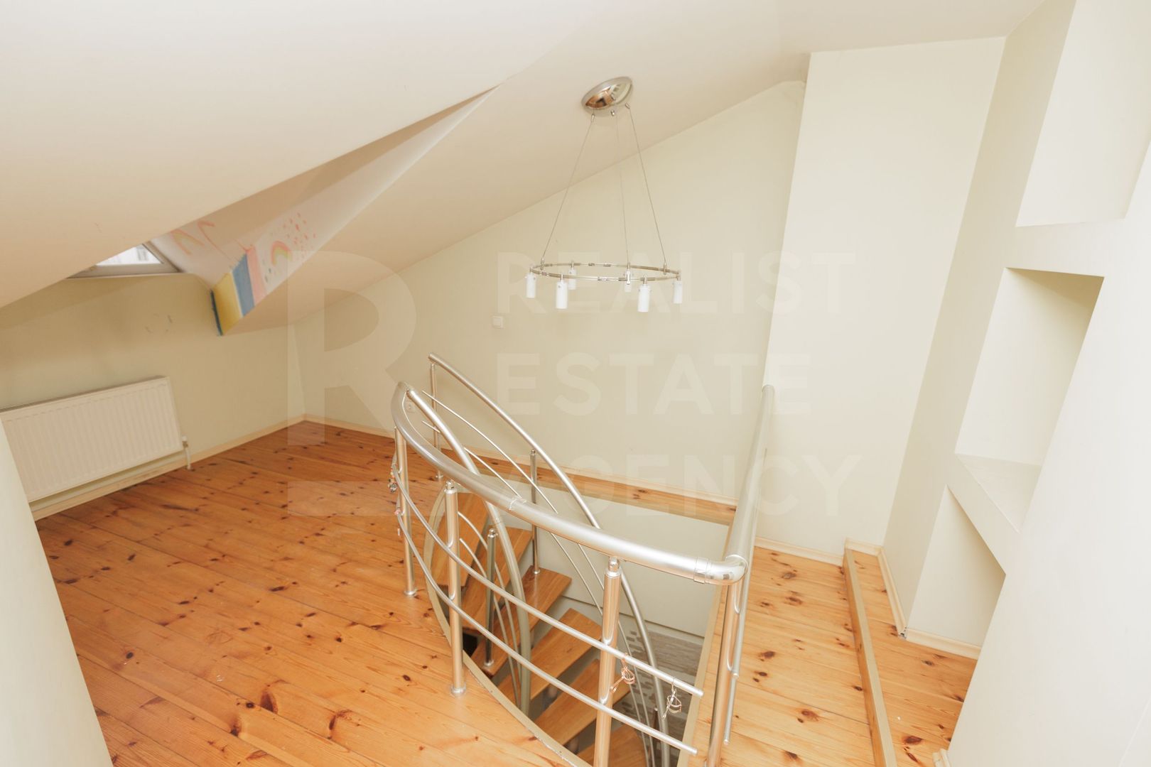 Vânzare, apartament, 3 camere, autonomă, strada Grigore Vieru, Centru - Poză 10