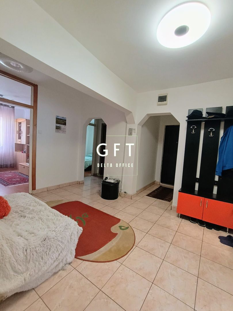 Apartament de vanzare Bistrita, 4 camere, Str. Nasaudului - Poză 8