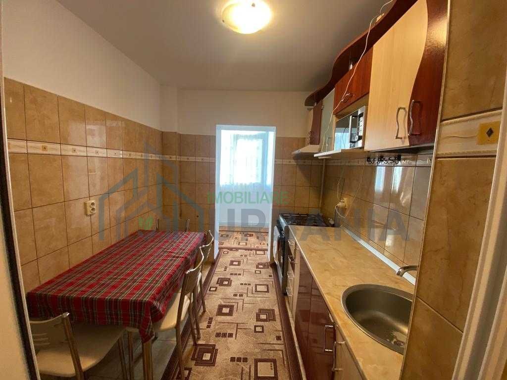 Vand apartament 2 camere decomandat, 50 mp – Galata - Poză 4