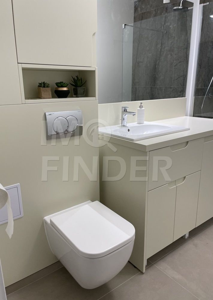 Aparatment 2 camere imobil nou, parcare, Europa - Poză 7