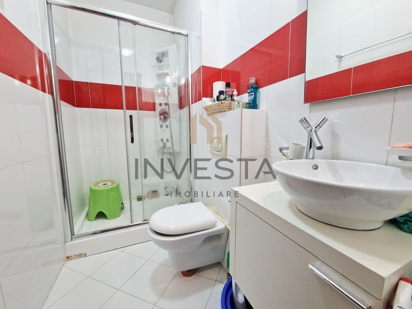 Apartament 3 camere cu terasa i! - Poză 6