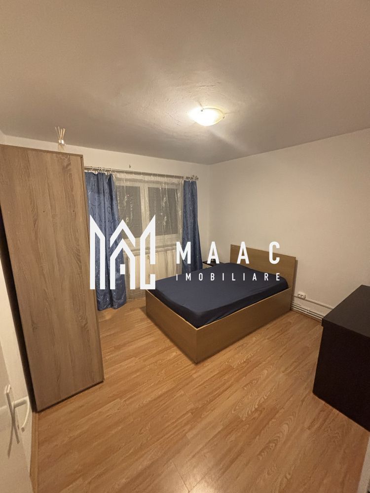 Apartament 2 camere | Balcon | Pivnita | 50 MPU | Central - Poză 1