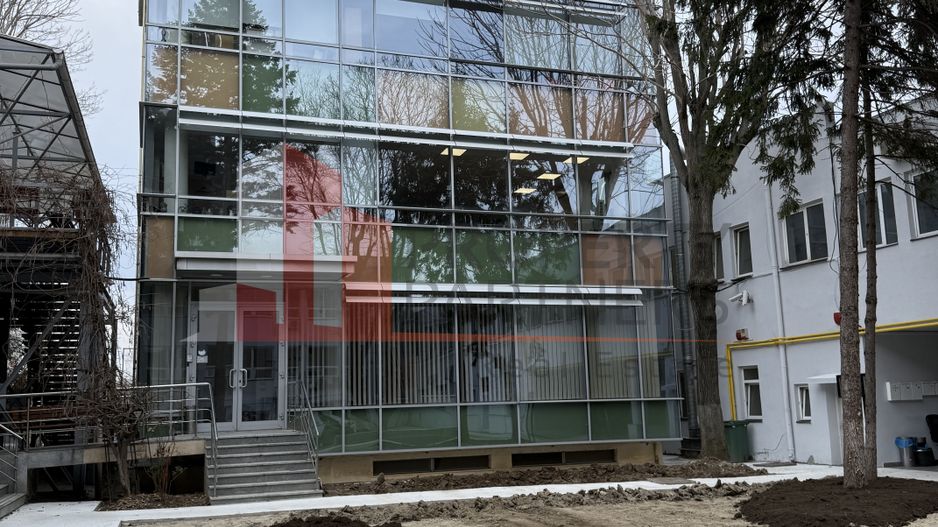 Cladire de birou Domenii Business Parc - Poză 7