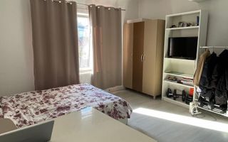 1 camera, bloc nou, Zorilor, zona UMF, Hasdeu, Piezisa, Pet Friendly - Poză 9