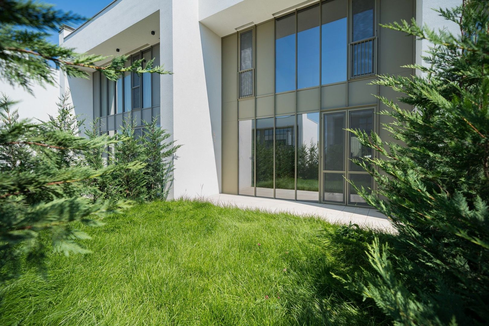 Vila cu 3 camere in Amber Forest - Poză 1