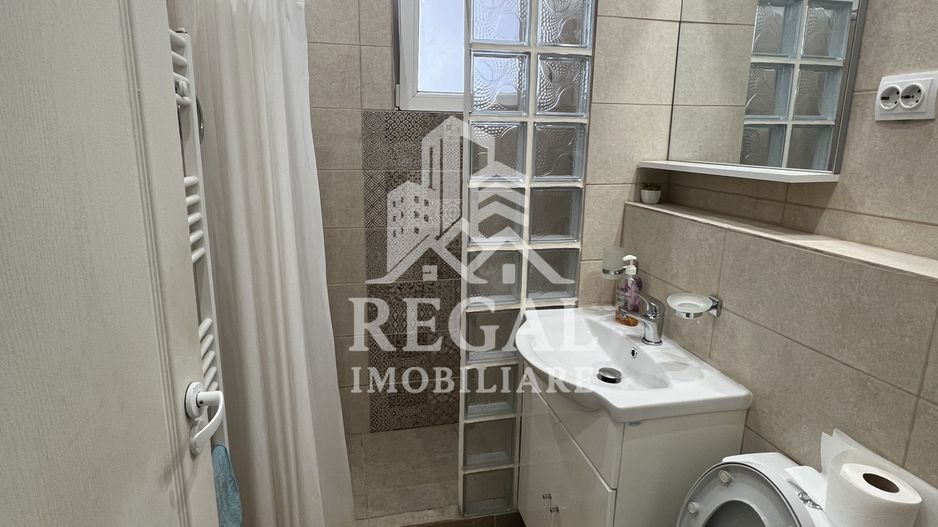Apartament 2 camere de închiriat | 47 mp | Mobilat și utilat complet - Poză 5